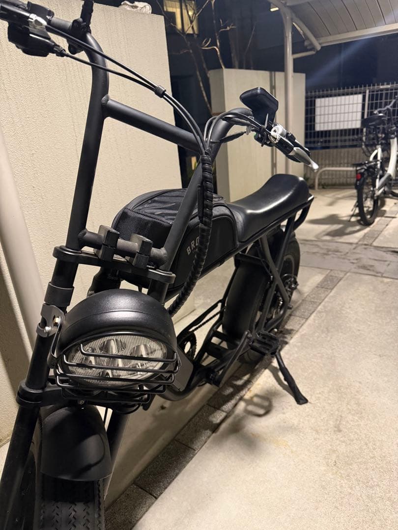 ドンキーコングBRONX BUGGY ブロンクスバギー