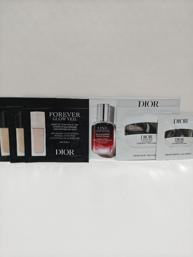 Diorドリームスキンケア＆パーフェクト（乳液） 30ml