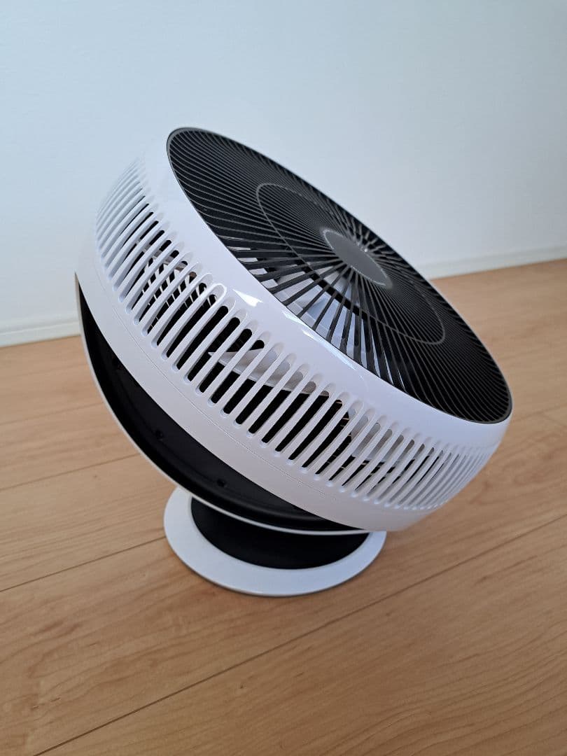 バルミューダ　BALMUDA GreenFan Cirq