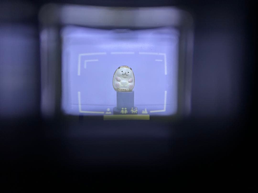 Nikon ニコン L35AF ピカイチ 動作品　コンパクトカメラ 1000