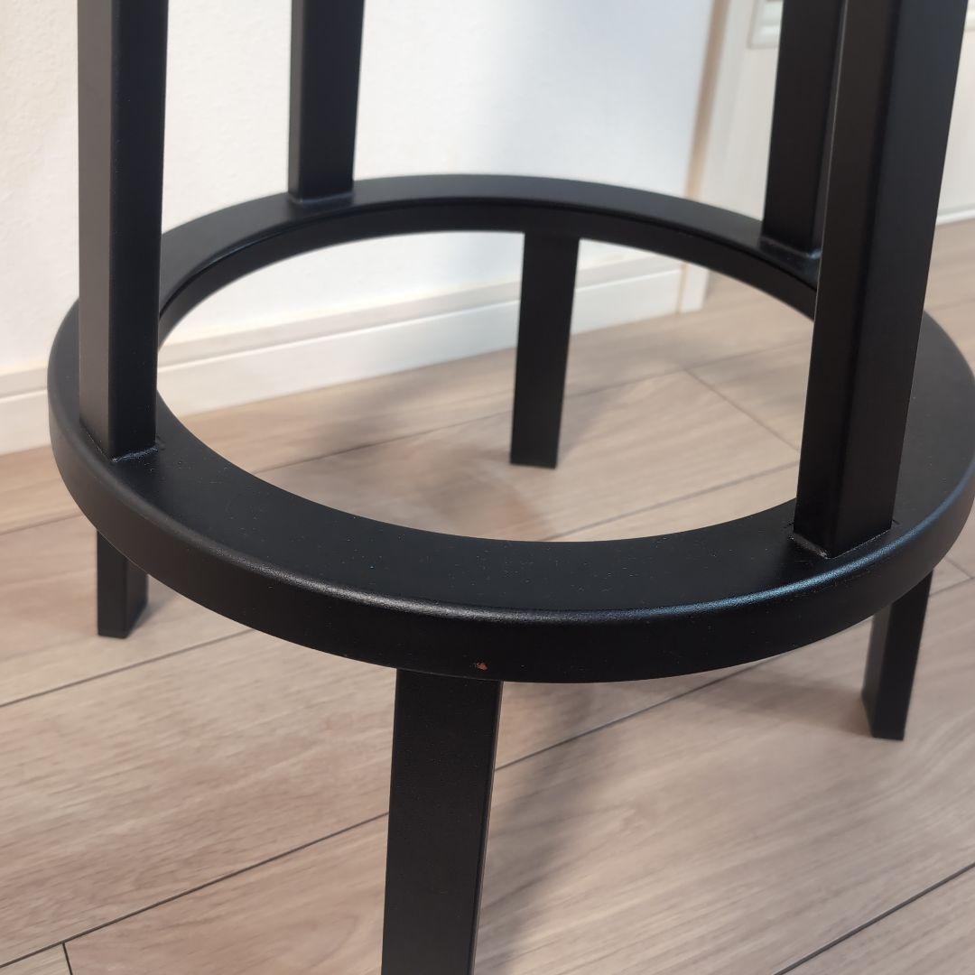 HAY リボルバースツール