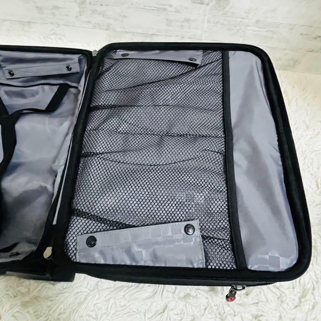 サムソナイト キャリーバッグ モバイルオフィス 機内持ち込み可