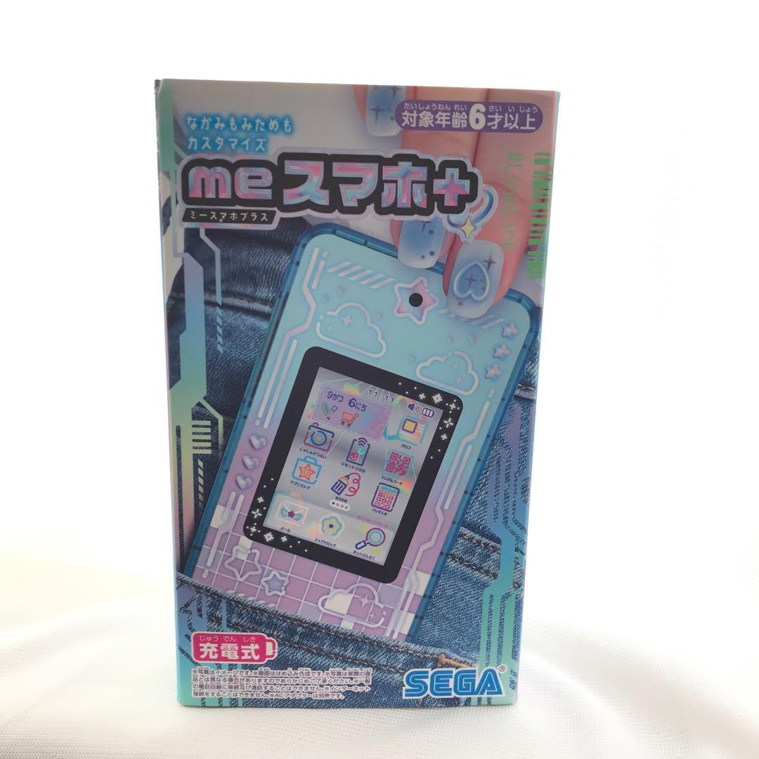 SEGA meスマホ+