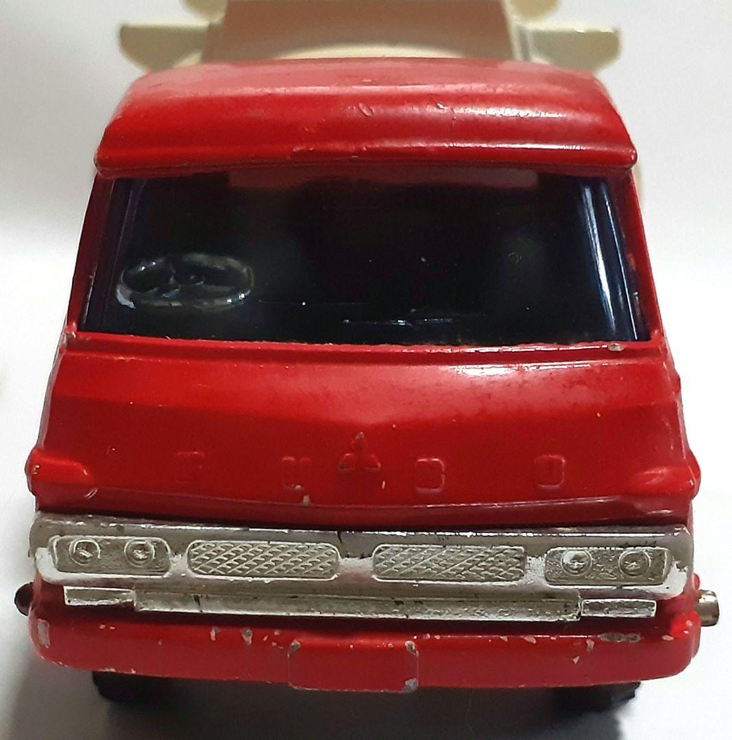 ふそう　T65系 タンクローリー　FUSO SHINSEI