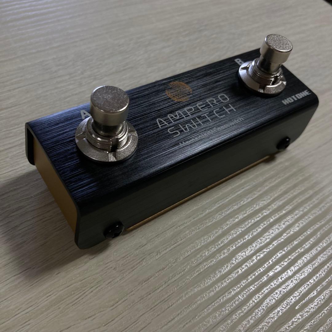 HX STOMP マルチエフェクター Line6 特典付き