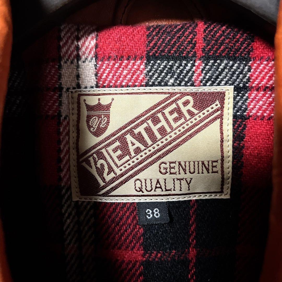 Y'2レザー/レザージャケット