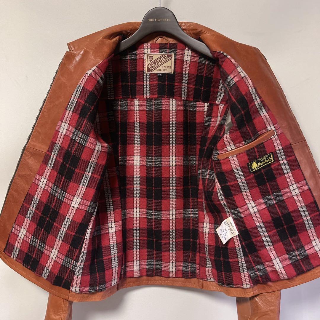 Y'2レザー/レザージャケット