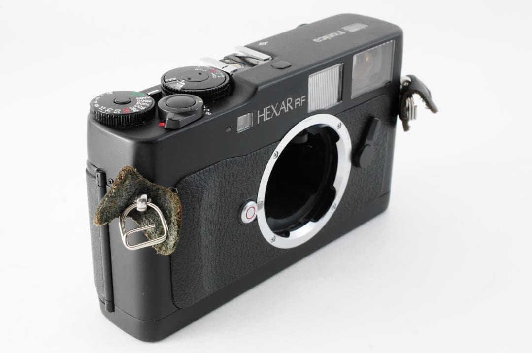 Konica コニカ HEXAR RF レンジファインダー #994