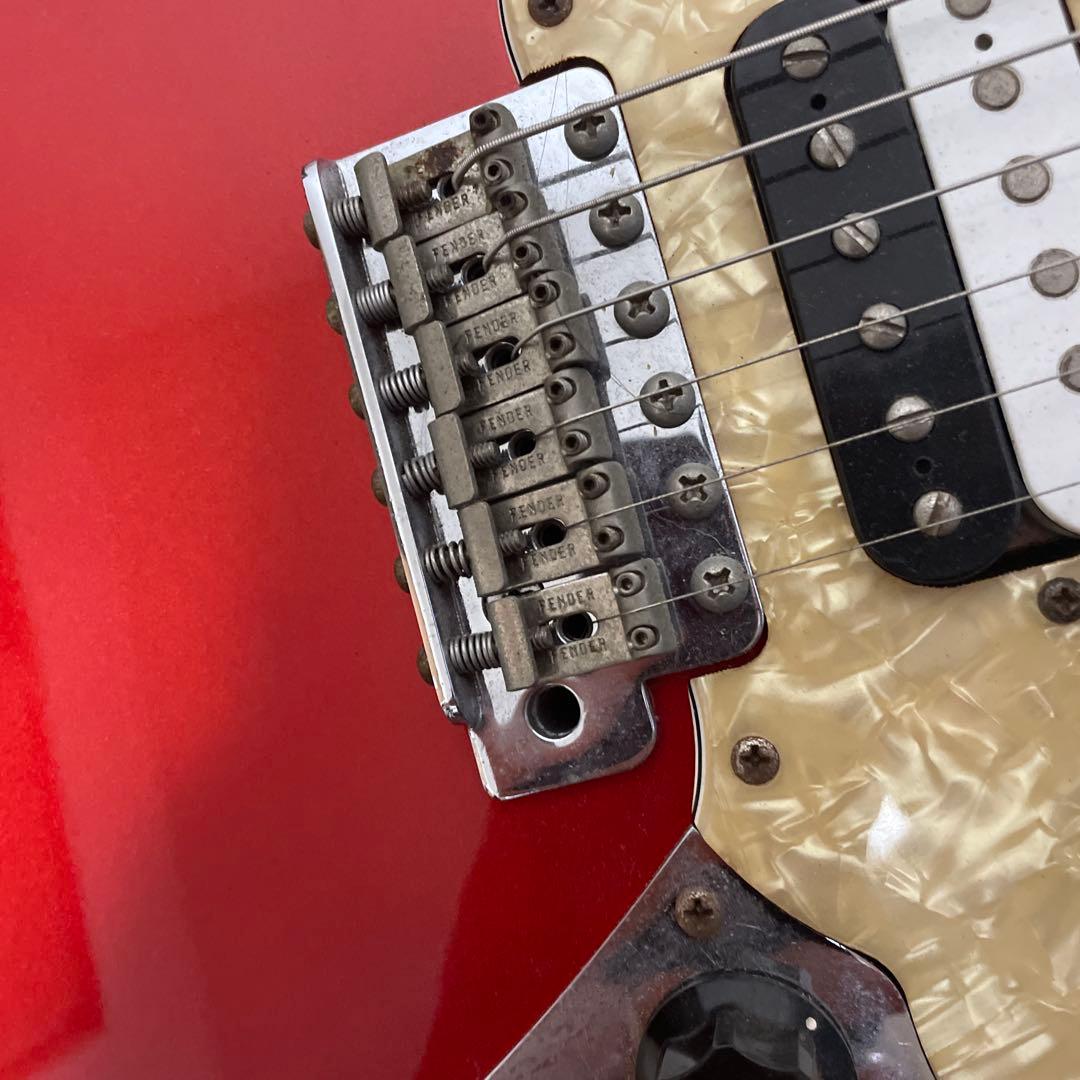 が*ん様 Fender Mexico Cyclone SH