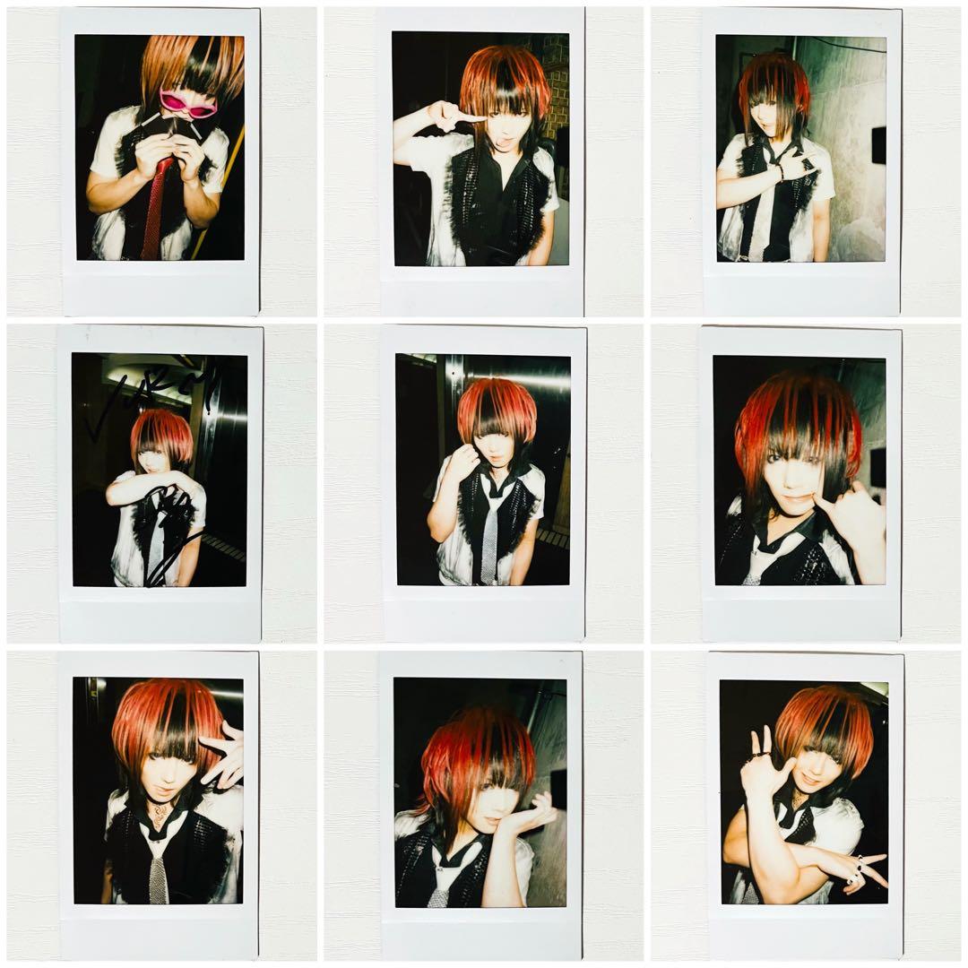 V系★VURNY【Minami】チェキ【1-73】73枚セット