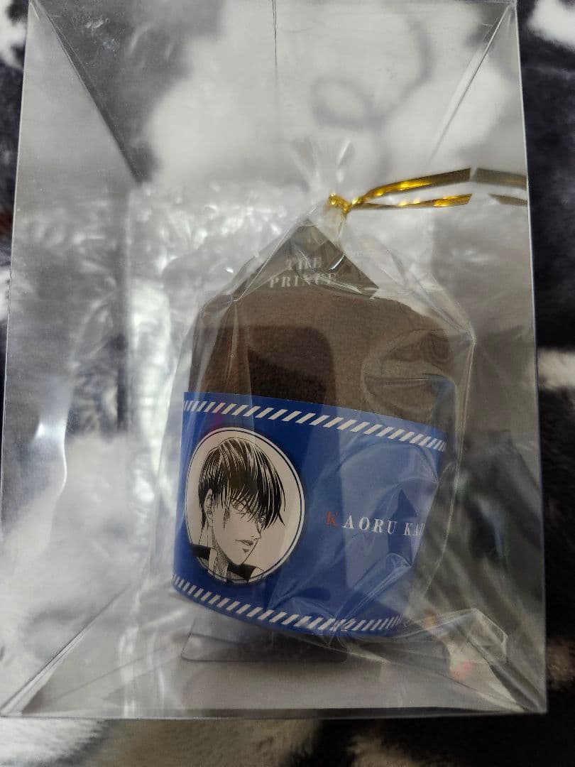 テニスの王子様 海堂