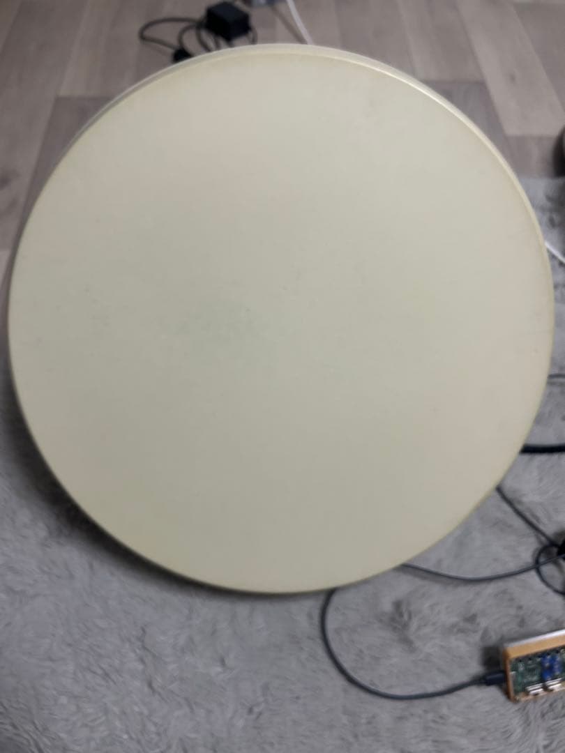 太鼓フォース 太鼓の達人 高感度変換器付き(接続機V2.1)