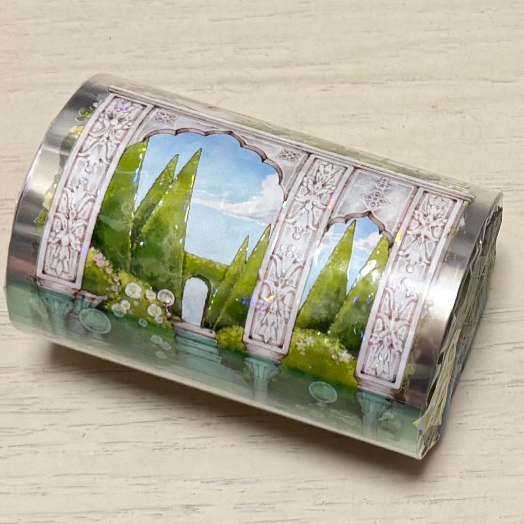 セール131 海外 PETテープ マスキングテープ