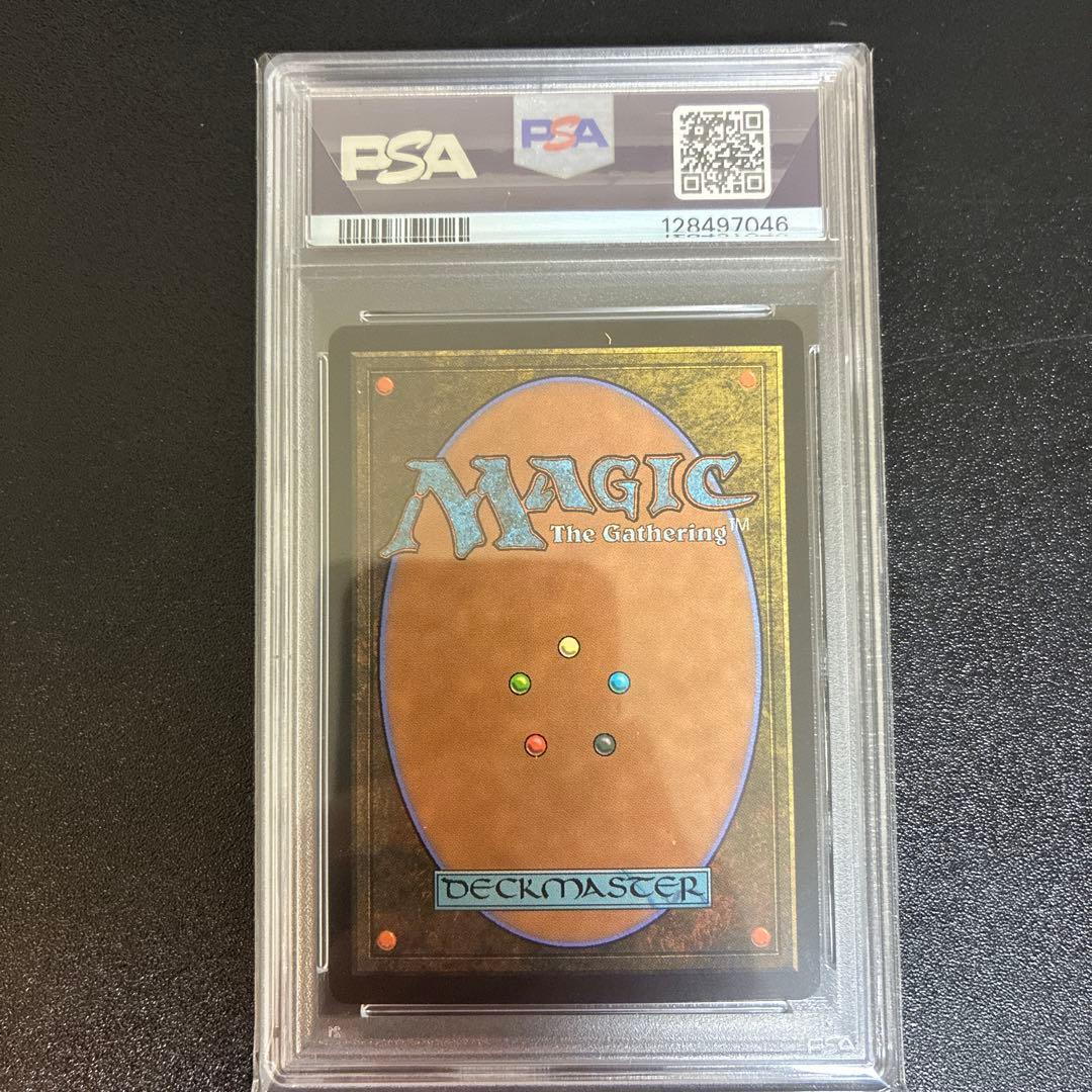 PSA10 MTG FF Aerith エアリス サージFoil 日本語版