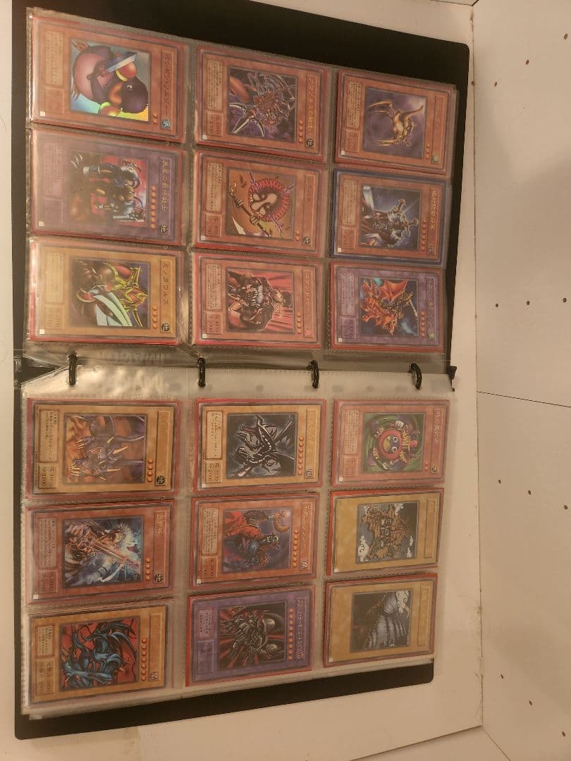 遊戯王カードまとめ売り