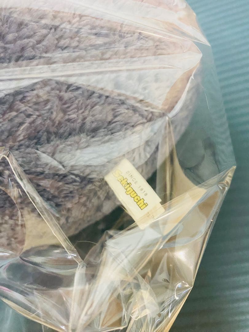 ムーミン　モラン　ぬいぐるみ　激レア