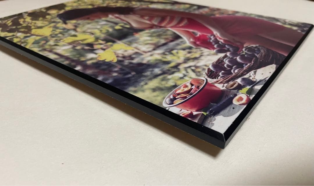 Dubnitskiy David 木製アートボード