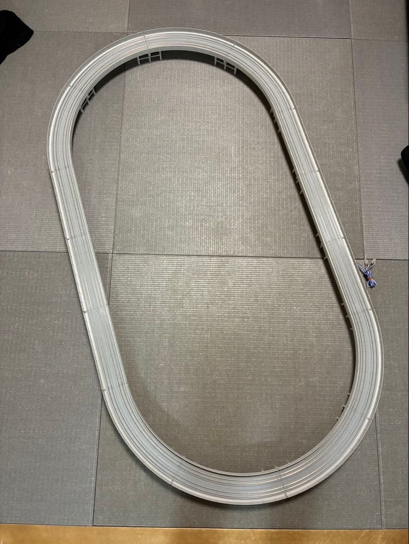 KATO 20-840 鉄道模型 カトー 複線高架線路セット