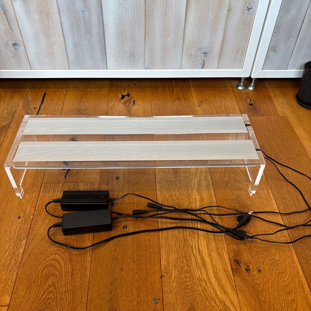 ADA LEDライト　60cm水槽用