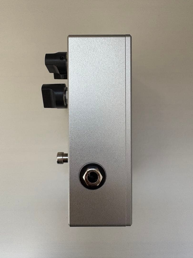 titania V2 ハイゲインディストーション