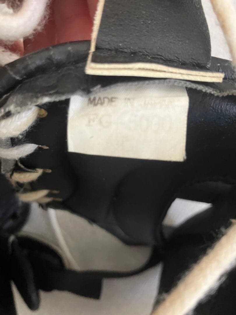 Winning ヘッドギア フルフェイスタイプ ブラック M FG-5000