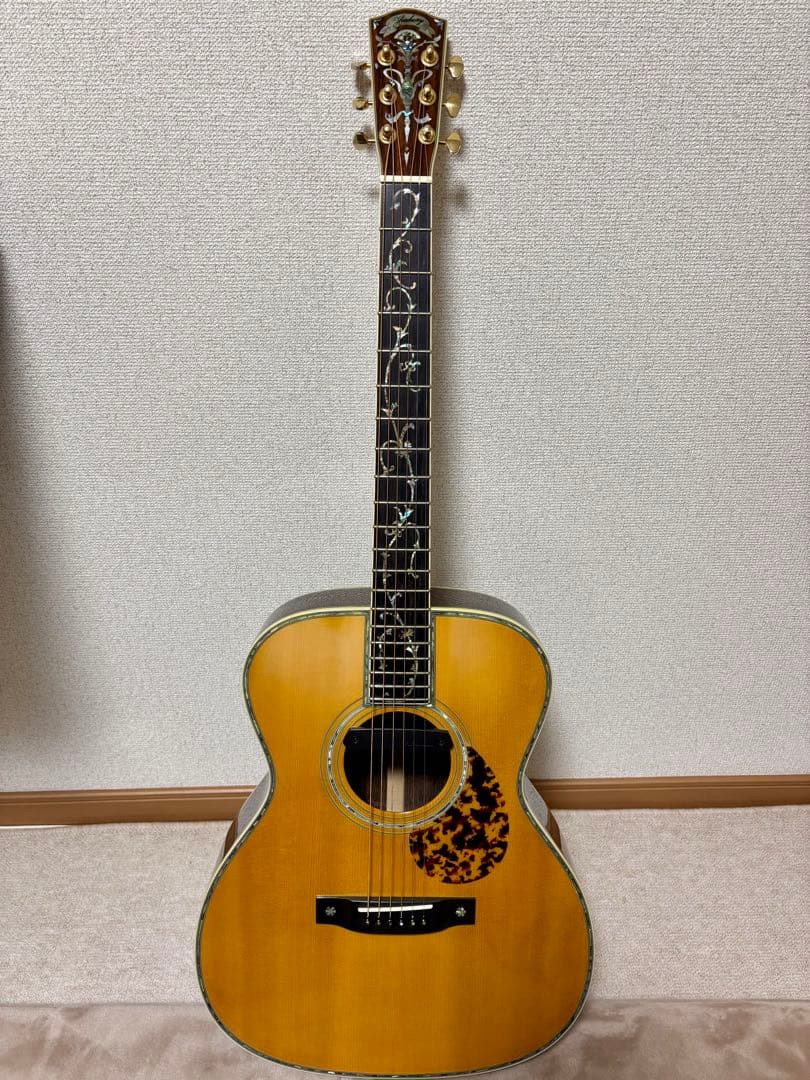 Headway MTO-18 ツリー・オブ・ライフ