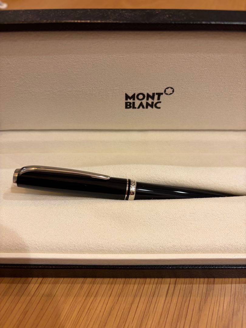 【最終価格】【カッコ付けに最適】MONT BLANC グルーズコレクション