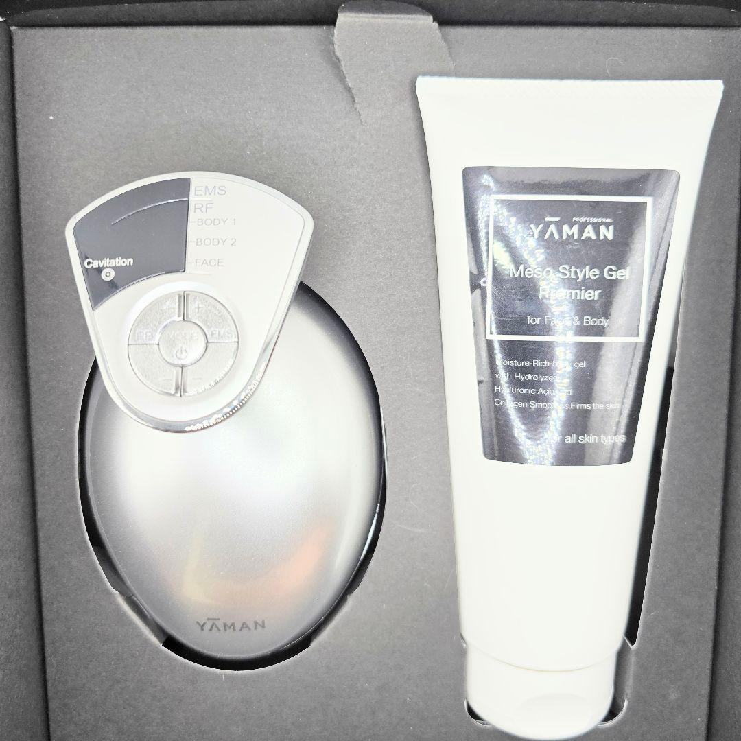 ヤーマン キャビスパ プレステージ for Salon