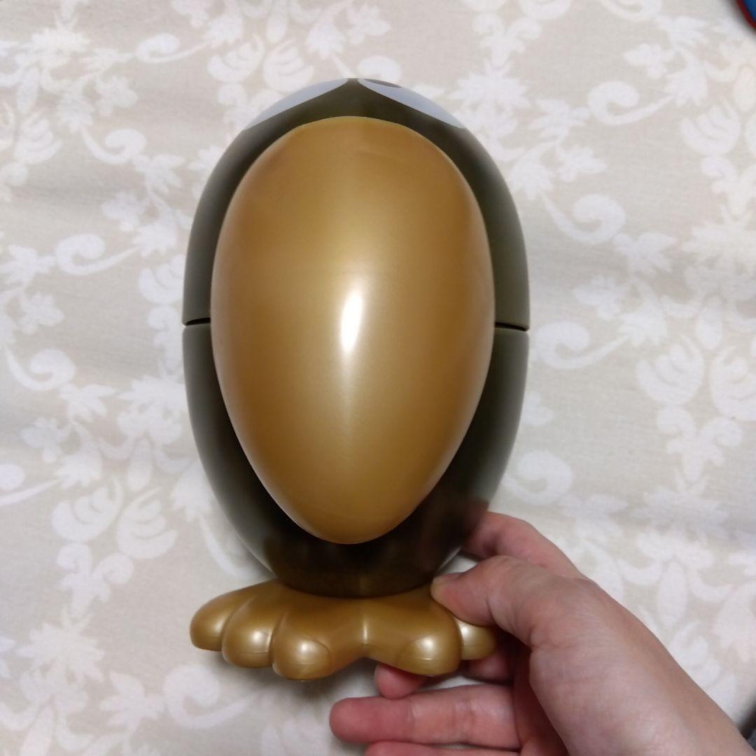 非売品 【3缶セット！】銀のエンゼル 3枚付き キョロちゃん おもちゃのカンヅメ