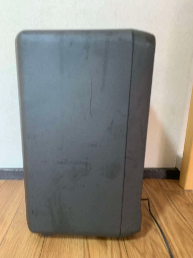 SAMSON EXPEDITION XP106 ポータブルスピーカー