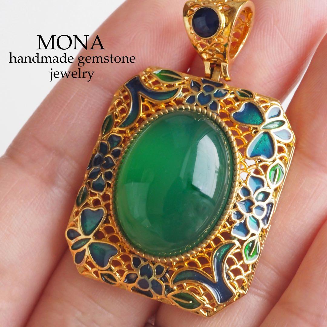 【はくとん( 'ω')ŧ‹\"ŧ‹\"】高純度テラヘルツ鉱石のシンプルブレス