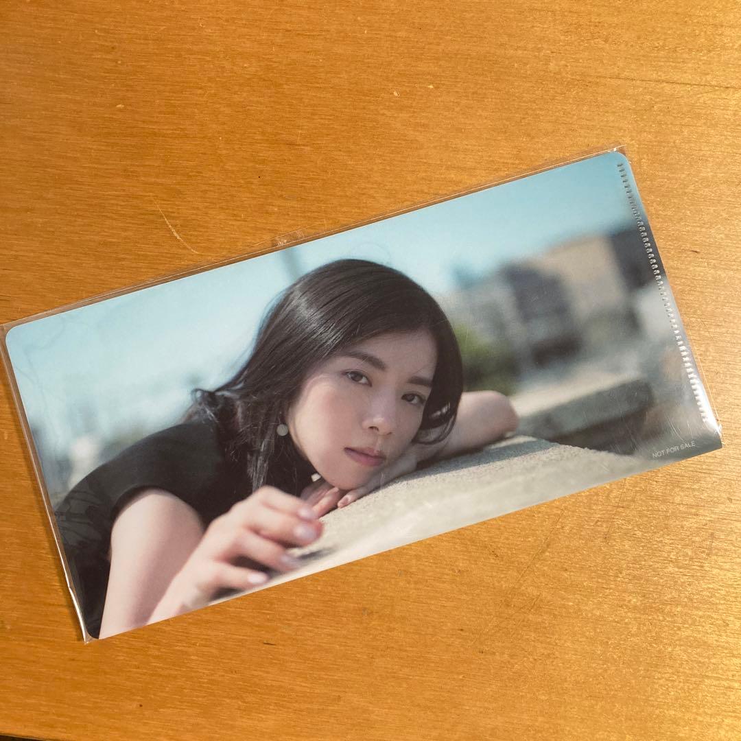 milet eyes 特典 チケットホルダー 新品未開封