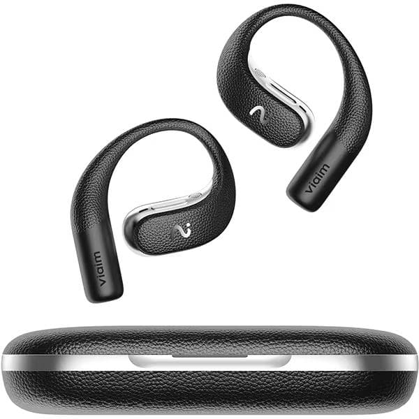 viaim オープン型AIイヤホン OpenNote ボイスレコーダー