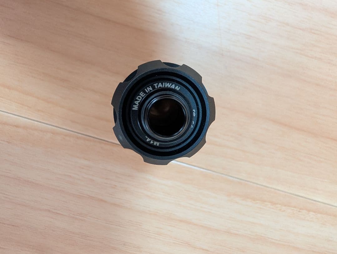 ACETECH Blaster トレーサー