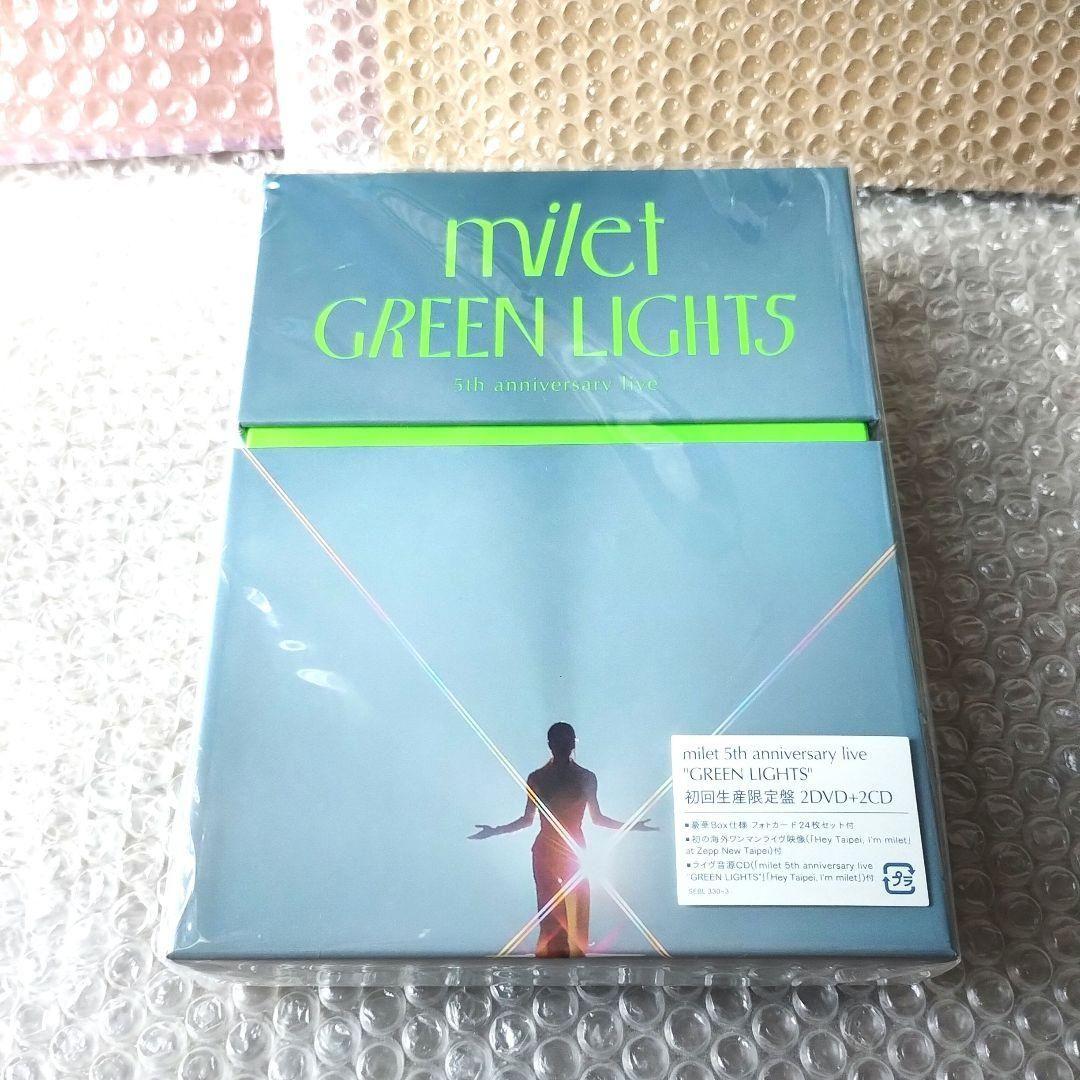 milet『5th anniversary live\