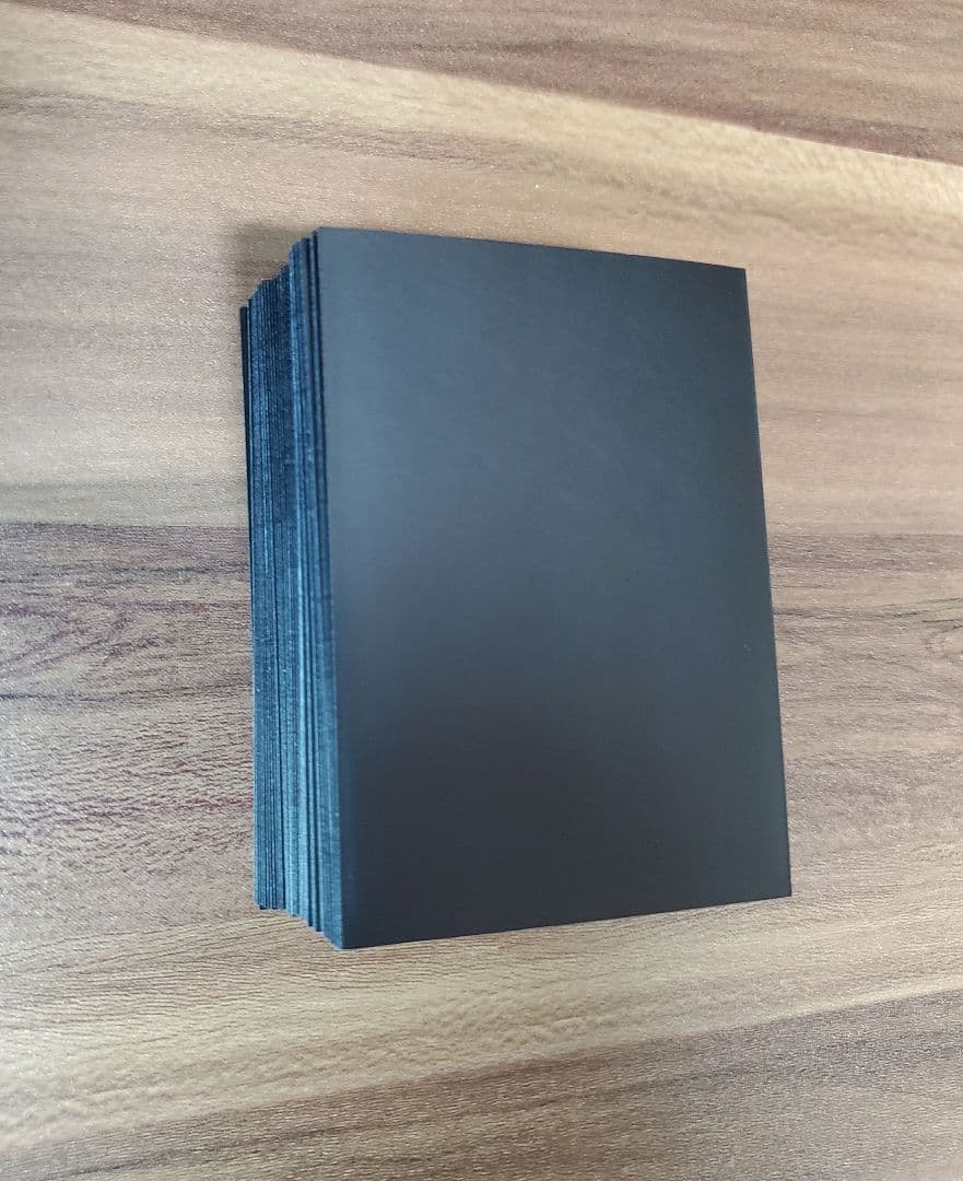 零単ゼニス デッキ販売