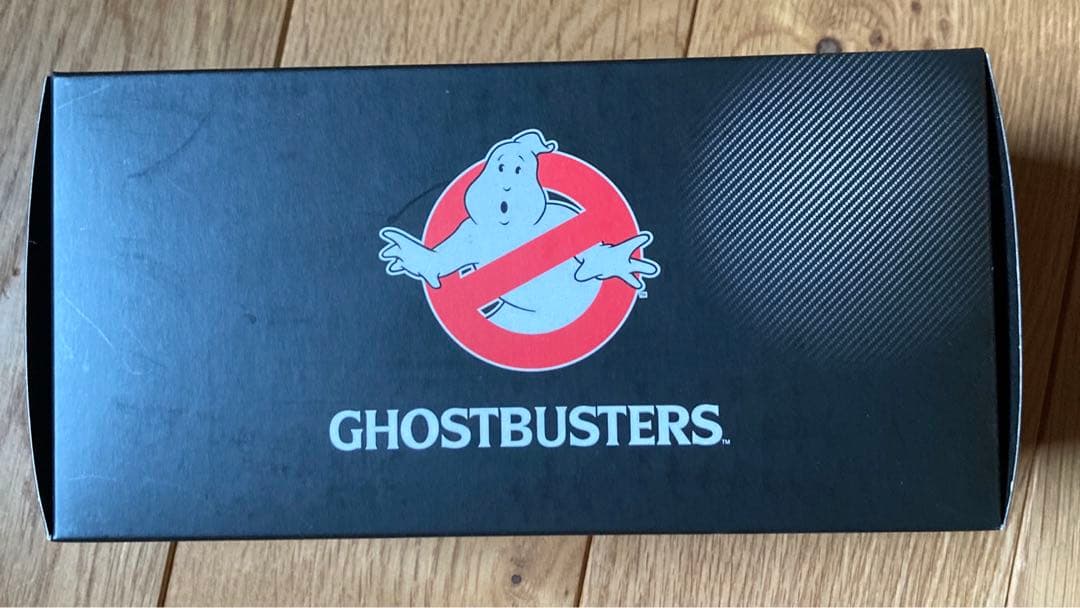 Hot Wheels Ghostbusters Ecto-1 1:43 エリート