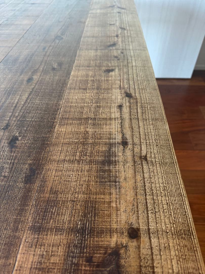 Douglas DICHOTOMICアンティークダイニングテーブル