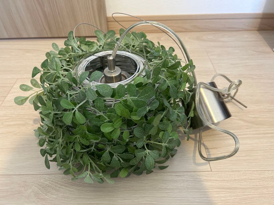 ディックラッセ　オーランド　ペンダントライト