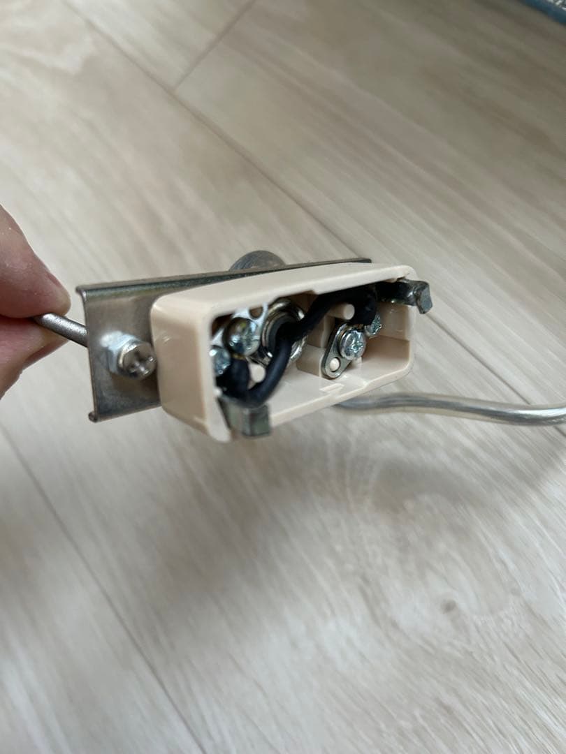 ディックラッセ　オーランド　ペンダントライト