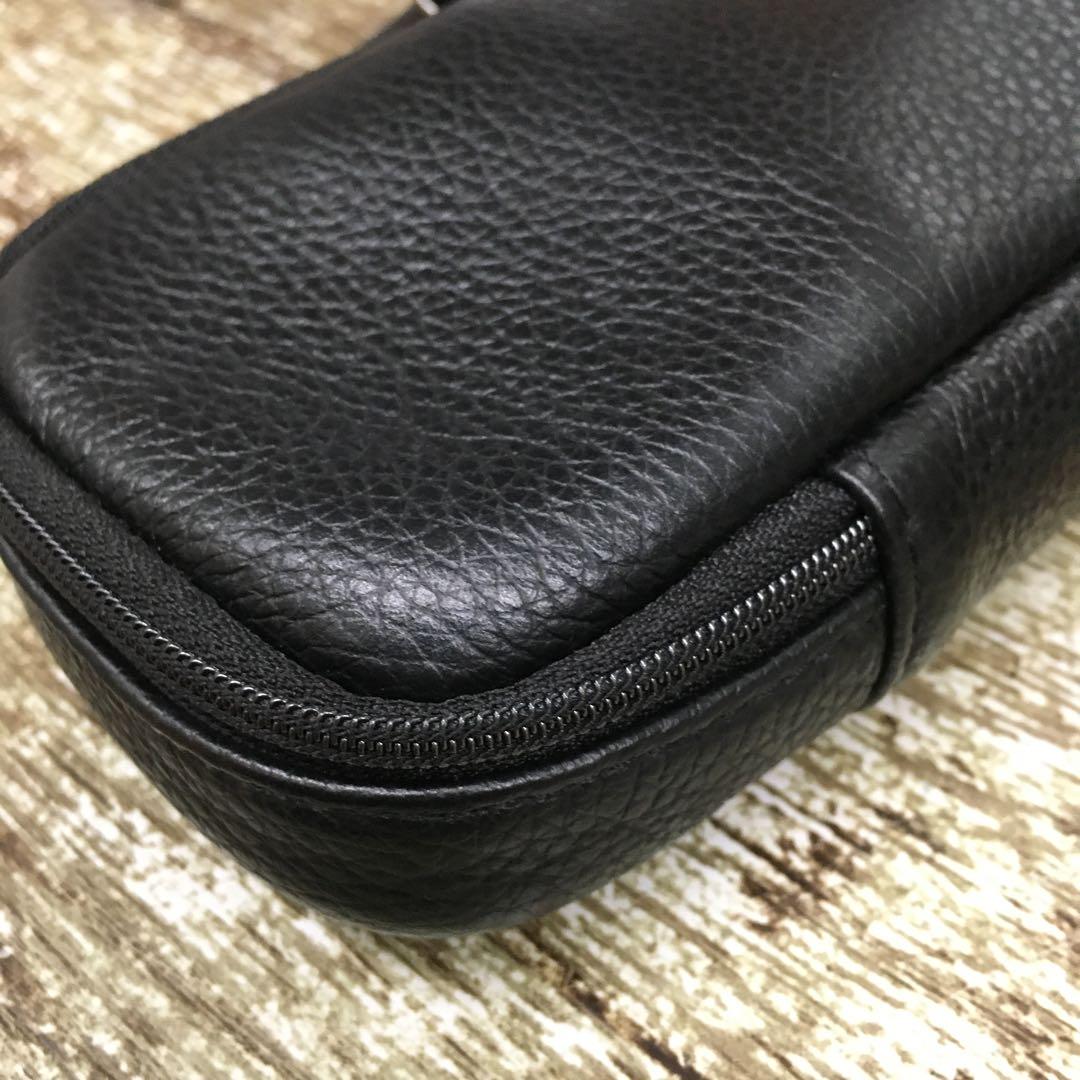 k1148 SEASAR ペンケース おまけ収納袋付き