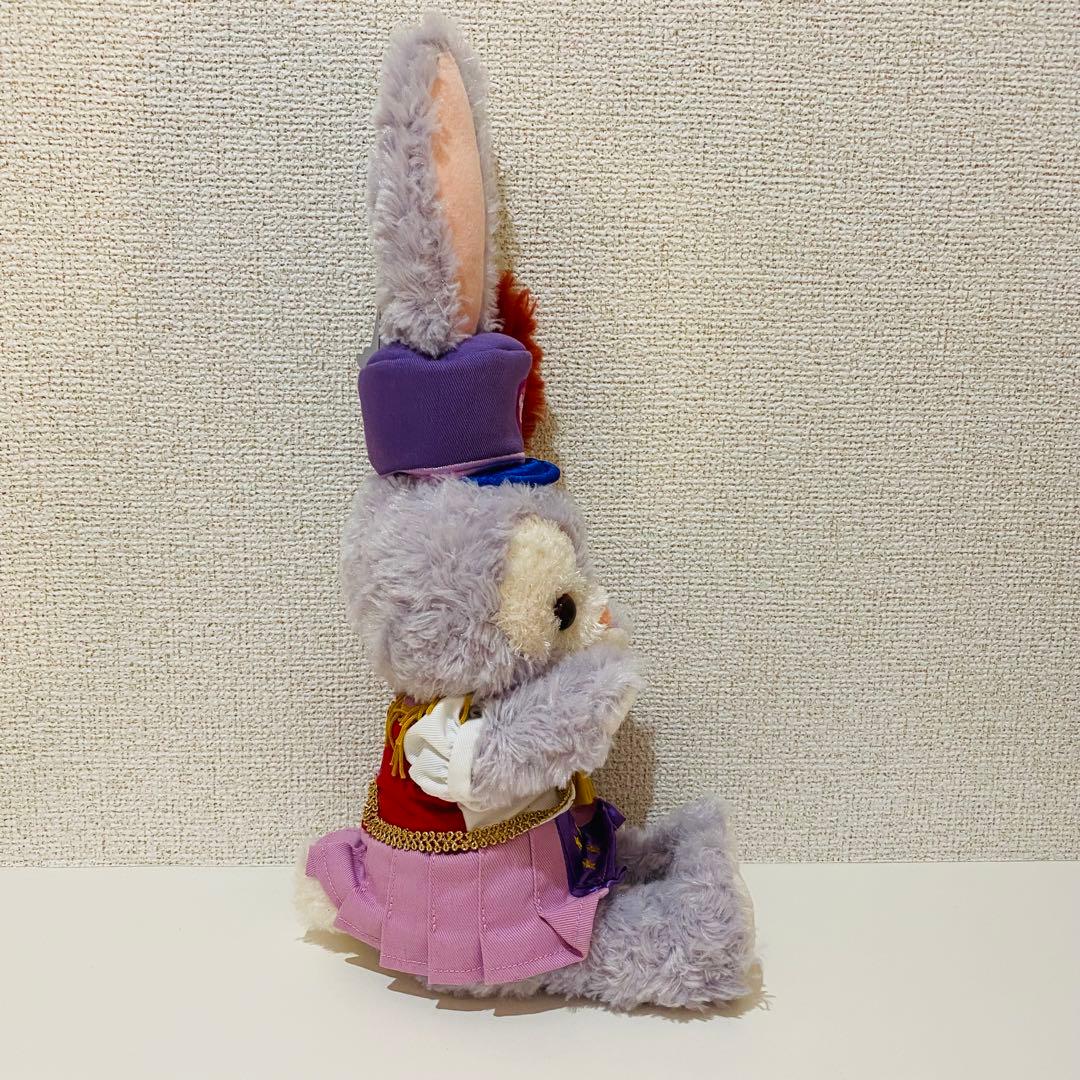 ✨ 11/1〜11/3限定値下げ✨【タグ付き】ダッフィーフレンズぬいぐるみSS