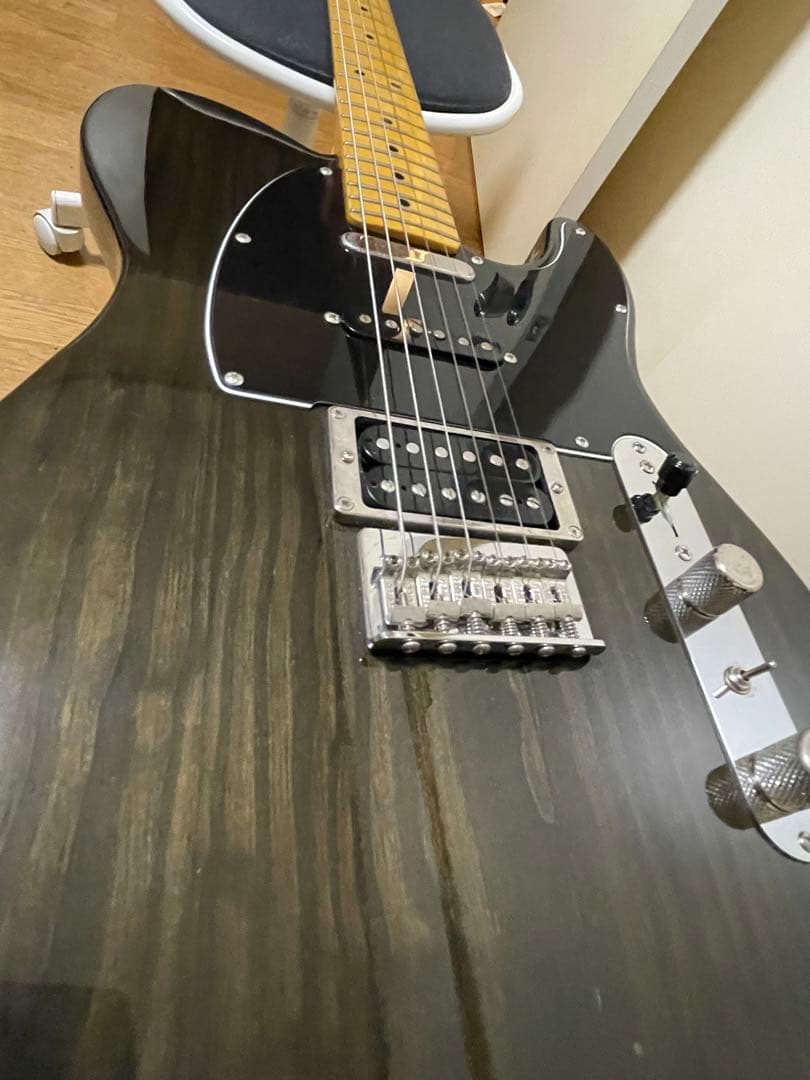 ギター Fender Modern Player Telecaster Plus HSS