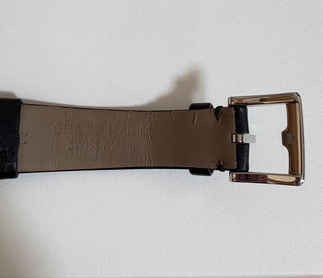 Tiffany & Co. ティファニー イーストウエストミニ