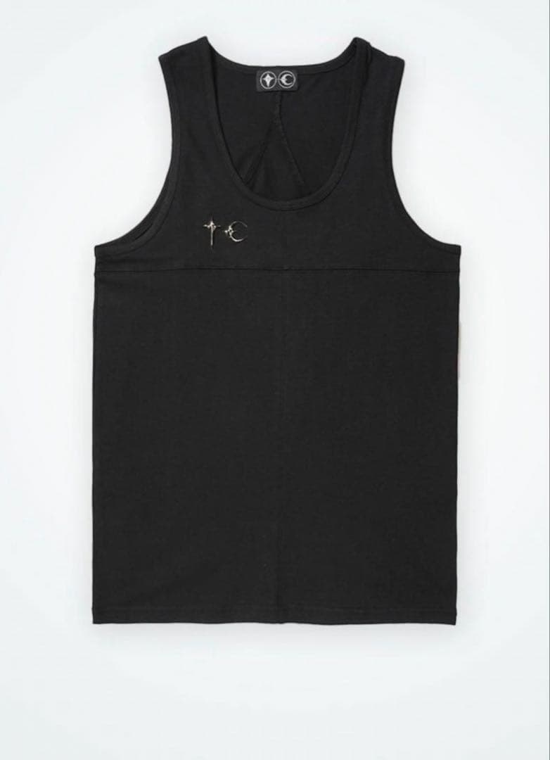 Thug club タンクトップ Lサイズ 正規品