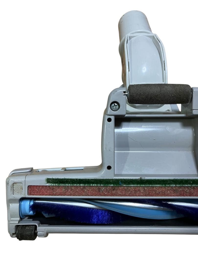 日立　HITACHI CV-S85E8サイクロン掃除機　12年製　保証付き