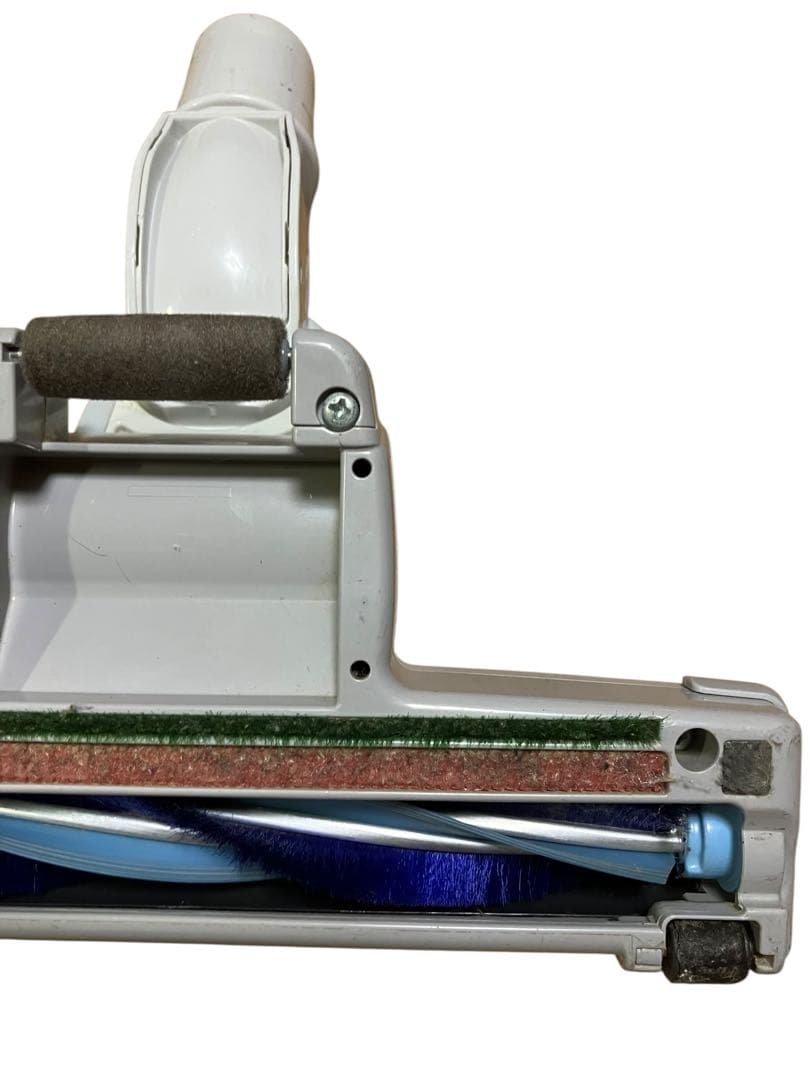 日立　HITACHI CV-S85E8サイクロン掃除機　12年製　保証付き