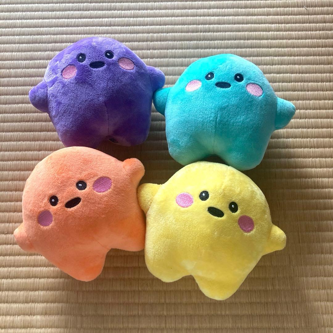 サーキュラーちゃん　大4