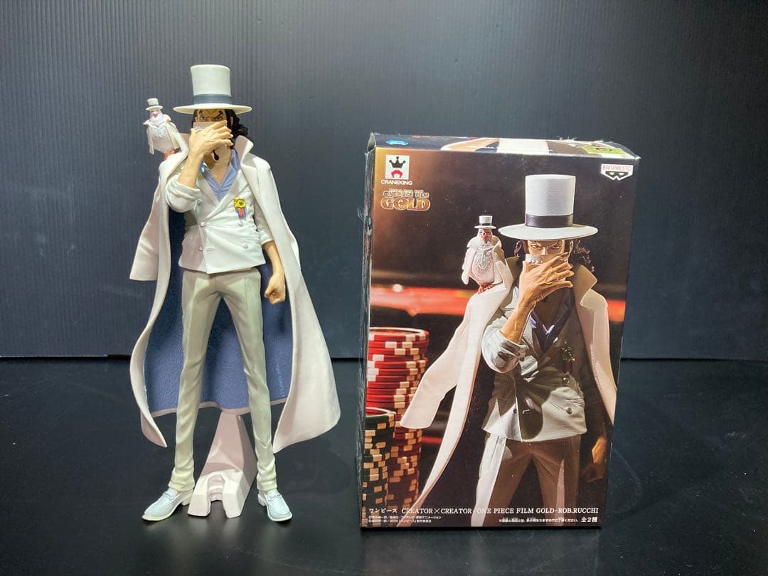 一番くじ、プライズ、ワンピースフィギュア17点まとめ売り