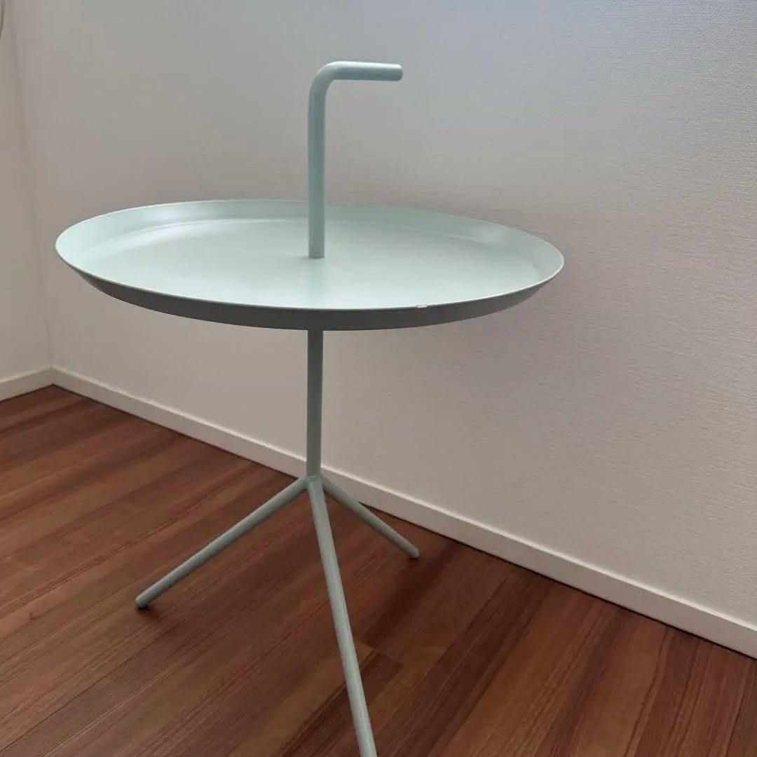 HAY サイドテーブル DLM XL